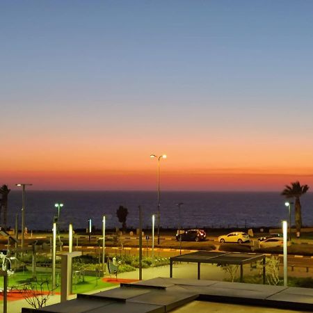 Vert Lagoon Netanya By Afi Hotels Exteriér fotografie