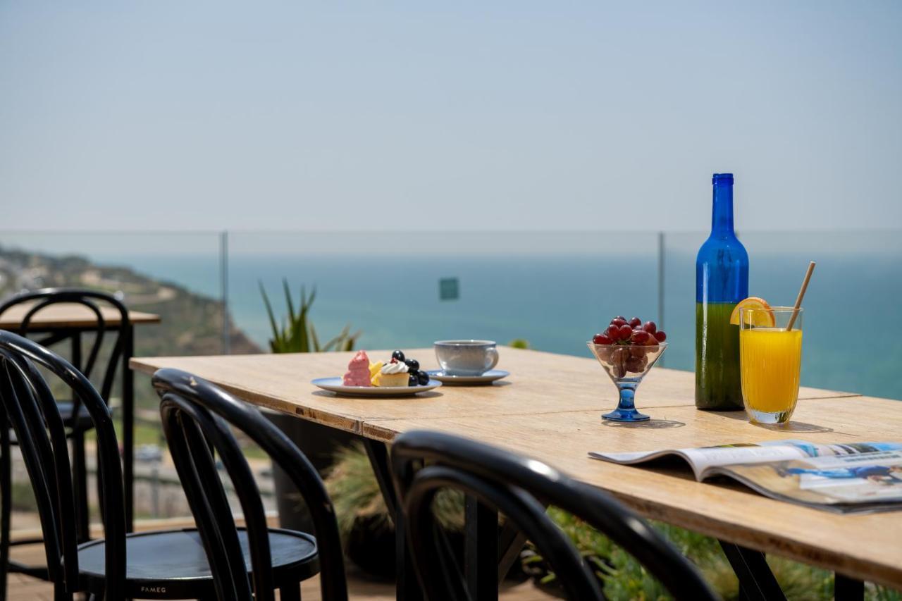 Vert Lagoon Netanya By Afi Hotels Exteriér fotografie